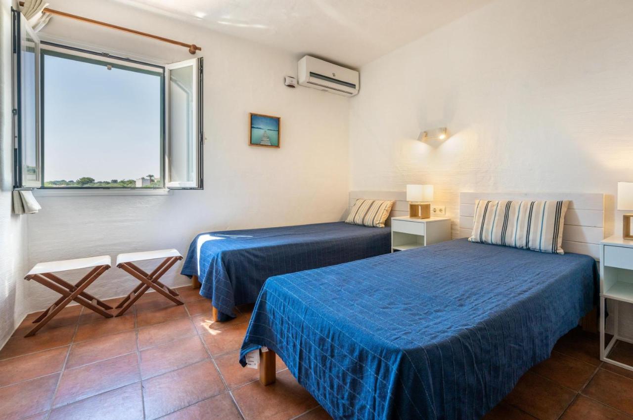 Bini S Aigo Villa Binibeca Exterior photo