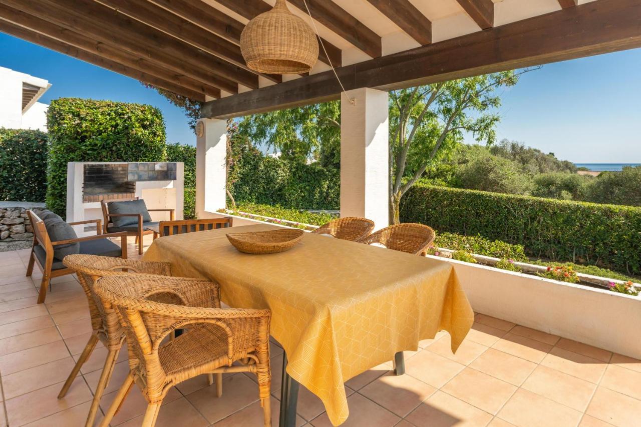 Bini S Aigo Villa Binibeca Exterior photo