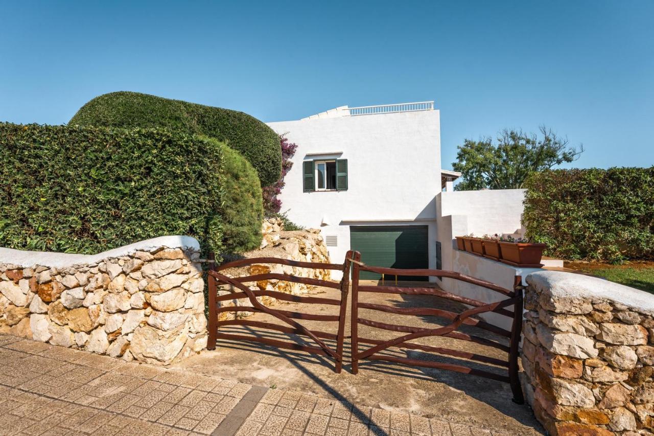 Bini S Aigo Villa Binibeca Exterior photo